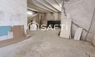 Maison 4 Pièces 115 m² à vendre à Saint-André-de-Roquelongue (11200)