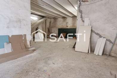 Maison 4 pièces 129000 €