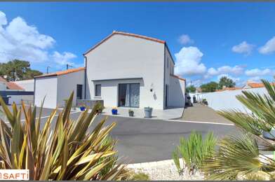 Maison 6 pièces 477000 €