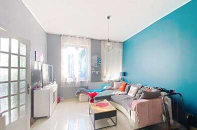 Maison 4 pièces 122000 €