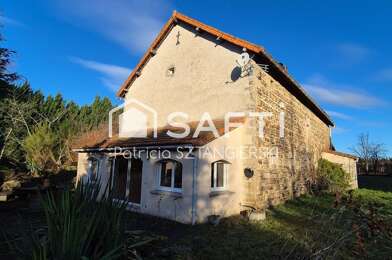Maison 9 pièces 239000 €
