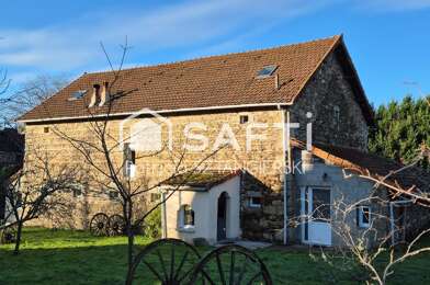 Maison 9 pièces 239000 €