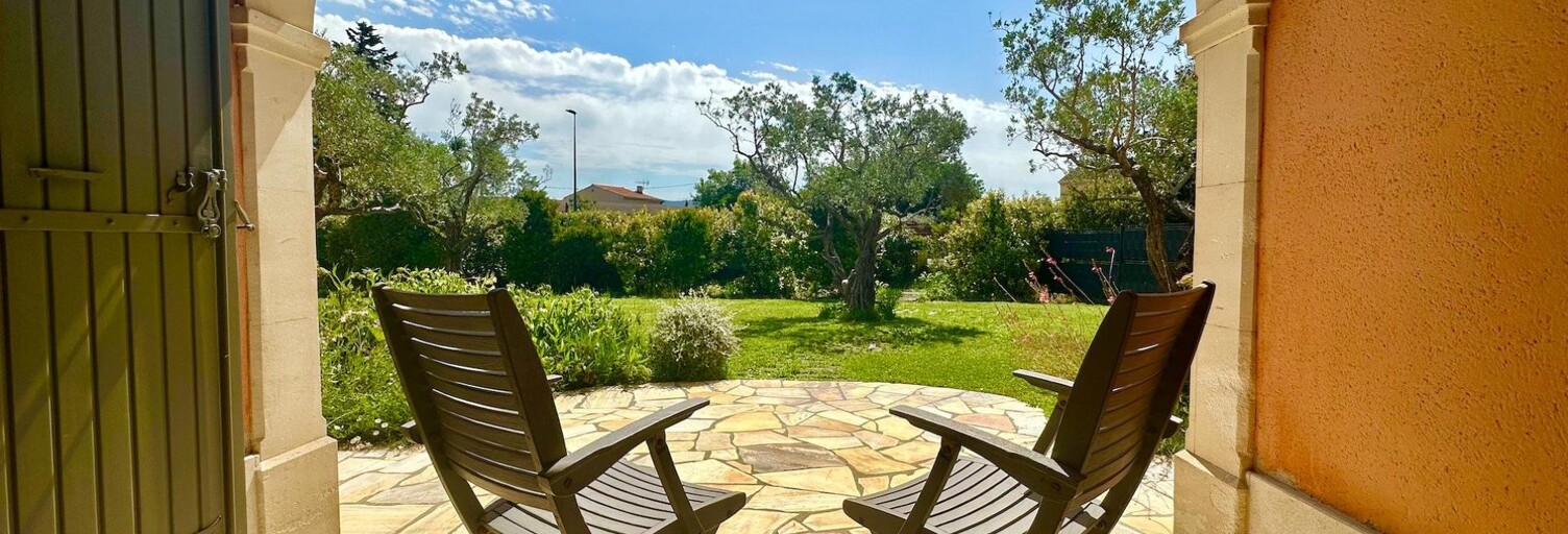 Maison 7 Pièces 158 m² à vendre à Cavaillon (84300)