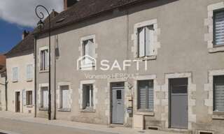 Appartement 6 Pièces 288 m² à vendre à Beaulieu-sur-Loire (45630)