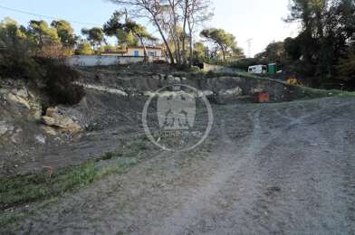 Terrain  2200000 €