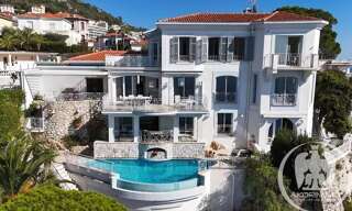 Maison 9 Pièces 320 m² à vendre à Nice (06000)