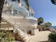 Alpes Maritimes (06) NICE MONT BORON / CAP DE NICE  - Villa de 320 m2 Piscine Vue Mer Epoustouflante — photo 3