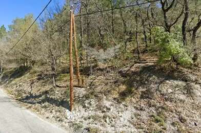 Terrain  42500 €