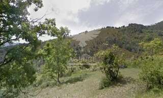 Terrain  2000 m² à vendre à Cuébris (06910)