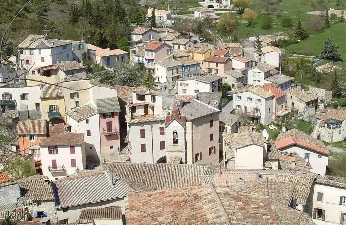 Terrain Cuébris (La Bastide) — photo 3