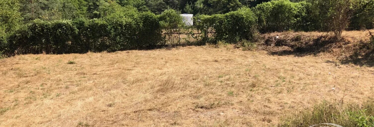Terrain  73209 m² à vendre à Cuébris (06910)