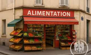 Commerce 3 Pièces 80 m² à vendre à Nice (06000)