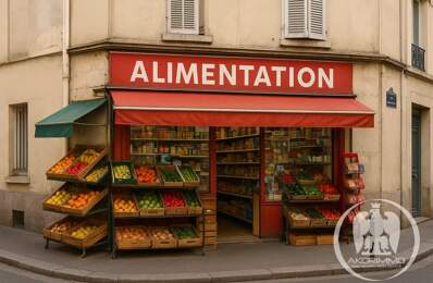Commerce Nice Gambetta — photo du bien