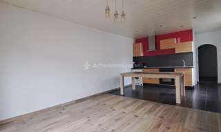 Appartement 2 Pièces 40 m² à louer à Carmaux (81400)
