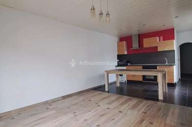 Appartement 2 pièces 465 €