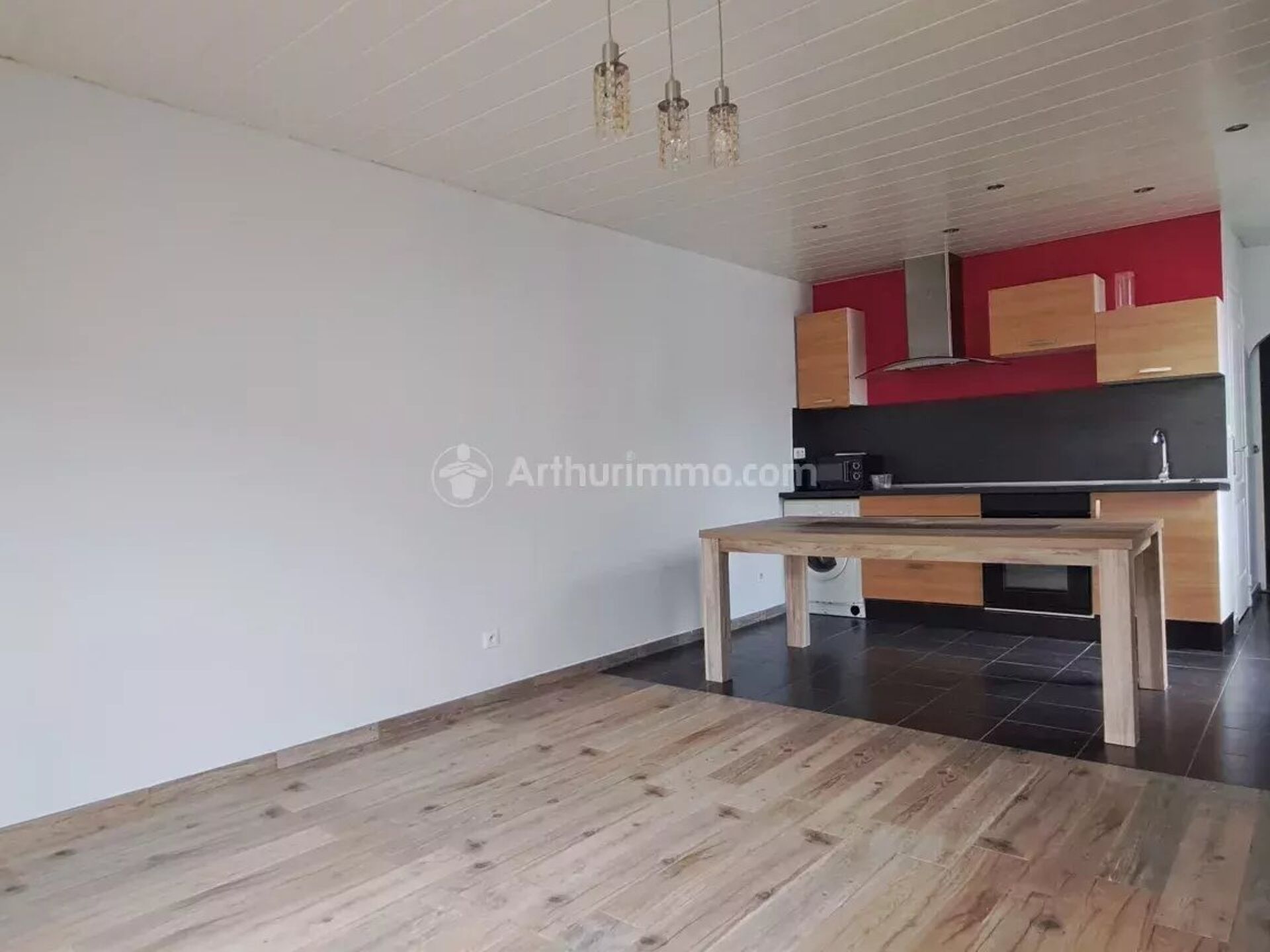 Appartement 2 pièces 40 m² · à Carmaux · 40 m² · 465 €/mois