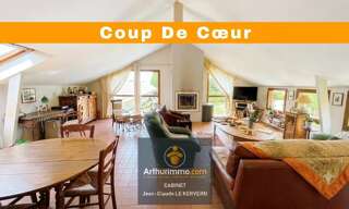 Maison 6 Pièces 187 m² à vendre à Saint-Brandan (22800)
