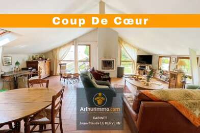 Maison 6 pièces 329990 €