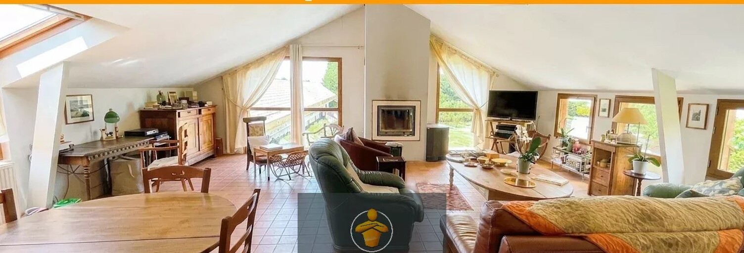 Maison 6 Pièces 187 m² à vendre à Saint-Brandan (22800)