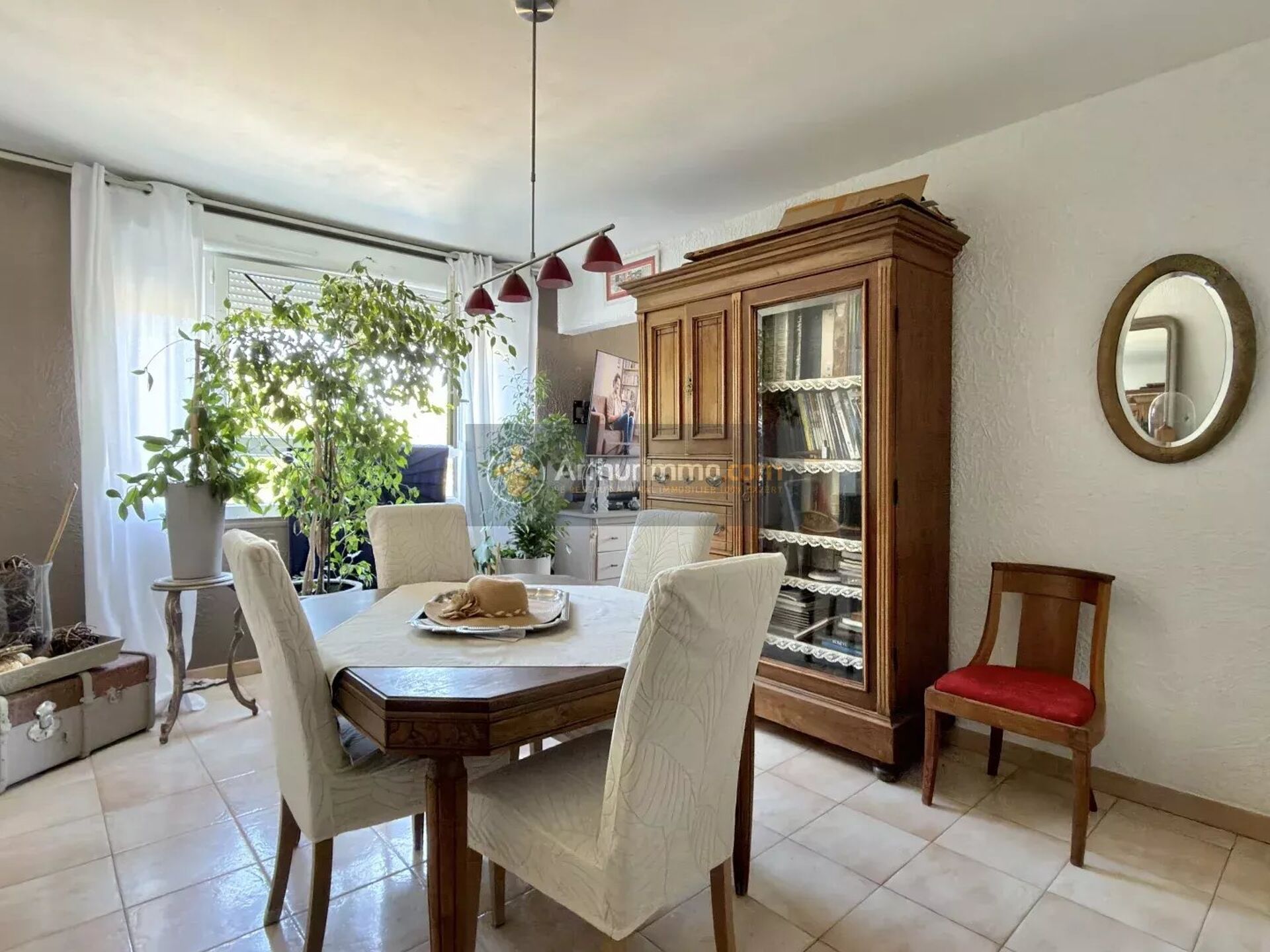 Appartement 4 pièces 72 m² · à Fréjus · 72 m² · 117 300 €