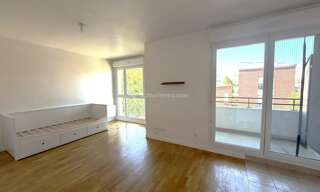 Appartement 1 Pièce 27 m² à vendre à Montévrain (77144)