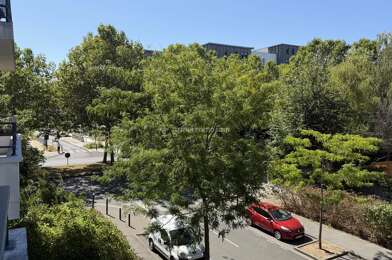 Appartement 1 pièces 174000 €