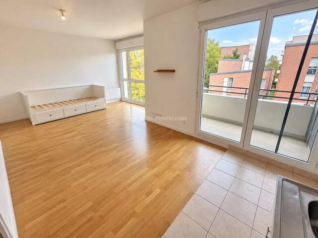 Appartement proposé à Montévrain