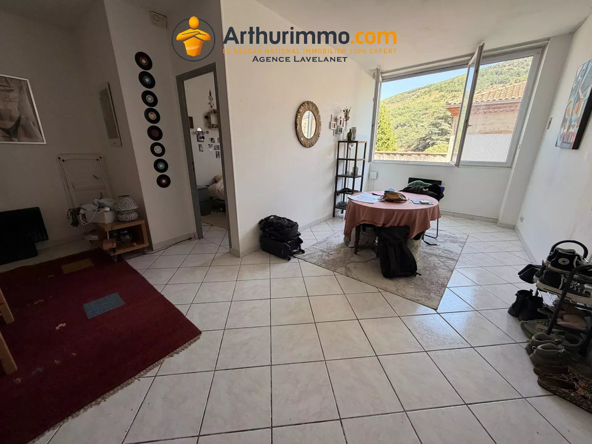 Appartement 2 pièces 53 m² · à Foix · 53 m² · 530 €