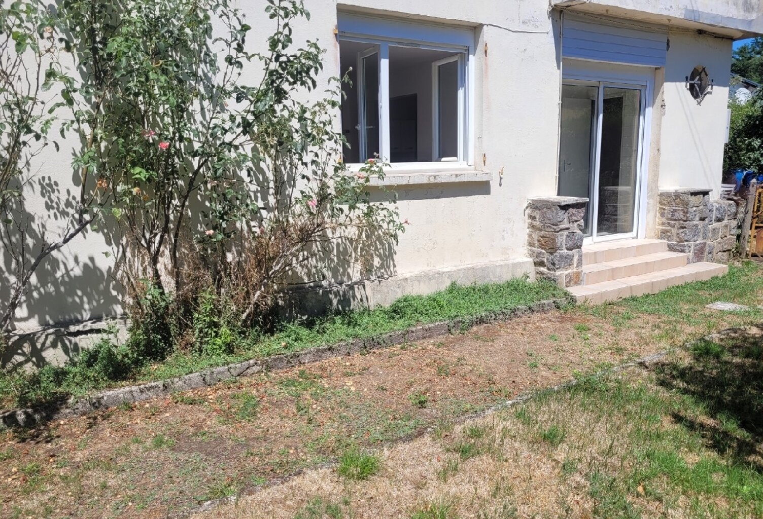 Vente appartement 3 pièces 61 m² Bort-les-Orgues (19110) — photo 1