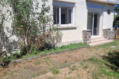 Appartement 3 pièces 46000 €