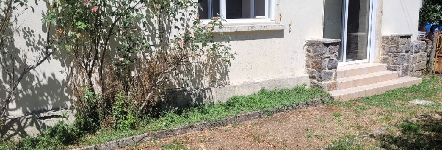 Appartement 3 Pièces 61 m² à vendre à Bort-les-Orgues (19110)