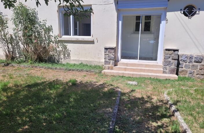 Vente appartement 3 pièces 61 m² Bort-les-Orgues (19110) — photo 2