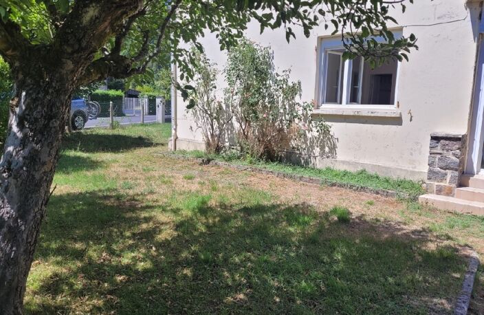 Vente appartement 3 pièces 61 m² Bort-les-Orgues (19110) — photo 3