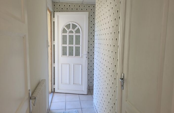 Vente appartement 3 pièces 61 m² Bort-les-Orgues (19110) — photo 4