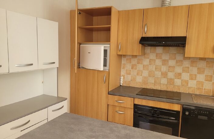 Vente appartement 3 pièces 61 m² Bort-les-Orgues (19110) — photo 5