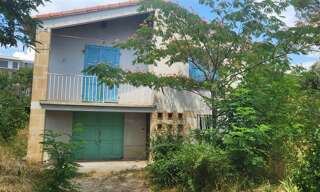 Maison 4 Pièces 64 m² à vendre à Laragne-Montéglin (05300)