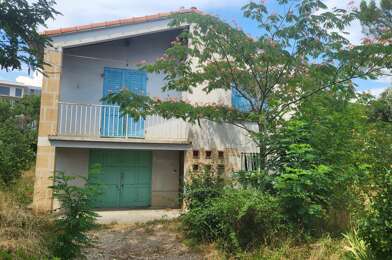 Maison 4 pièces 84000 €