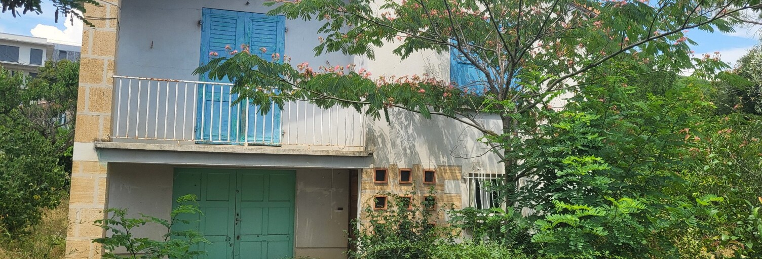 Maison 4 Pièces 64 m² à vendre à Laragne-Montéglin (05300)