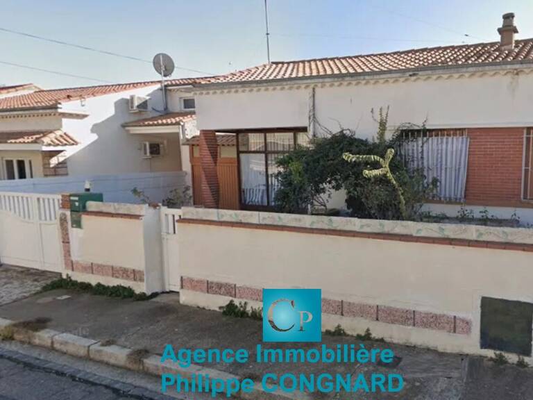 Maison 4 pièces 73 m² — photo 1