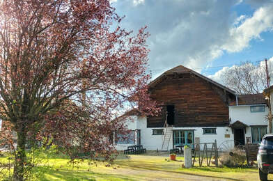Maison 23 pièces 270000 €