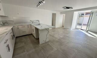 Appartement 3 Pièces 61 m² à louer à Aix-en-Provence (13290)