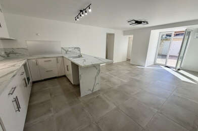 Appartement 3 pièces 1200 €
