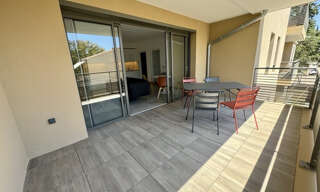 Appartement 3 Pièces 73 m² à louer à Aix-en-Provence (13100)