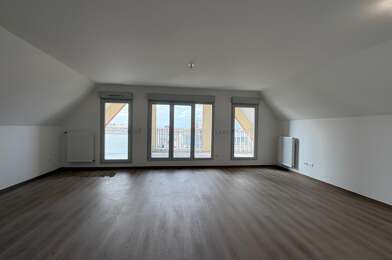 Appartement 4 pièces 1510 €