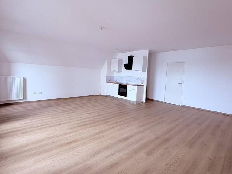 Appartement 4 pièces 105 m² — photo 1