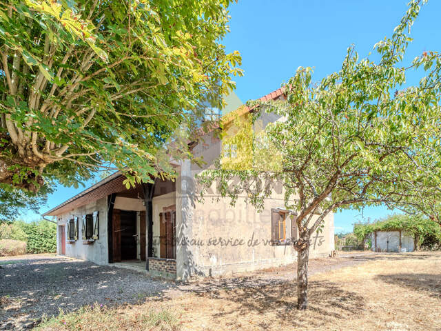 Maison au calme dans un cadre champêtre ! — photo du bien