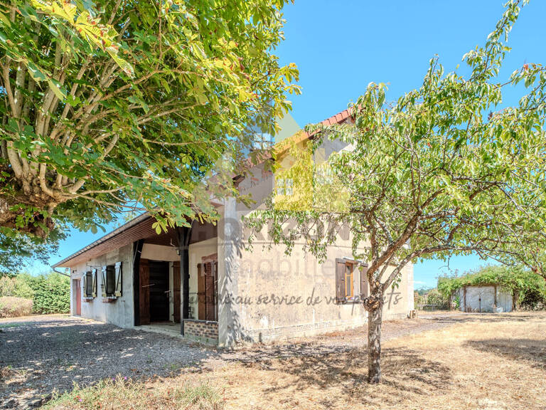 Maison au calme dans un cadre champêtre ! — photo 1