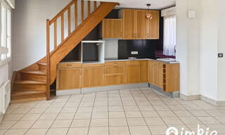 Appartement 2 Pièces 47 m² à vendre à Pontault-Combault (77340)