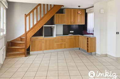 Appartement 2 pièces 169000 €