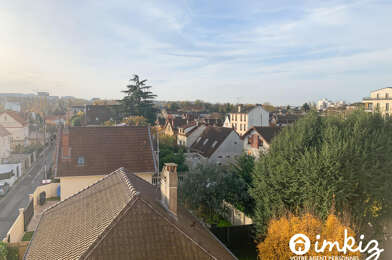 Appartement 3 pièces 155000 €